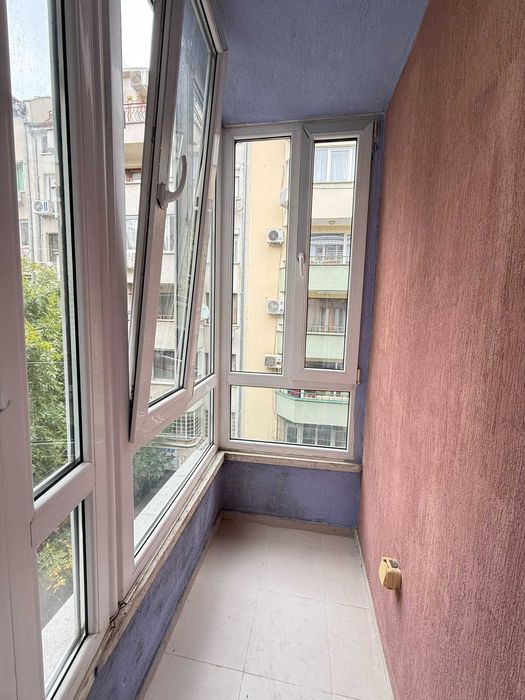 Дава се под наем Двустаен апартамент в Варна, Генералите - 60 кв.м за 382.5 € - Снимка #12