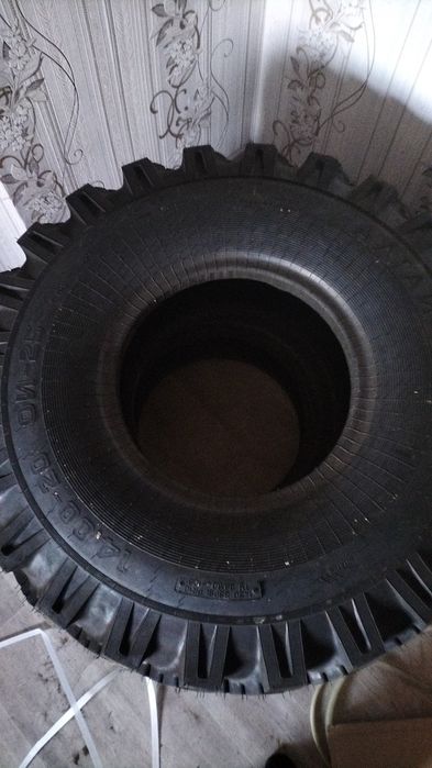 продам покрышки на Урал