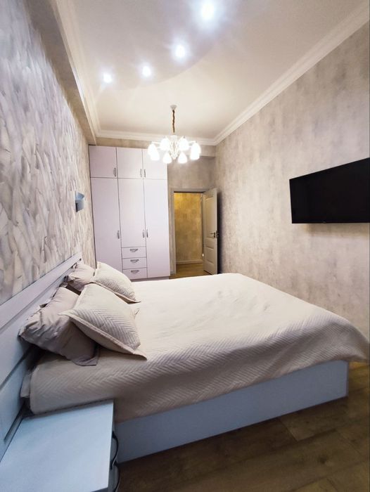 Аренда 2 комнатной квартиры