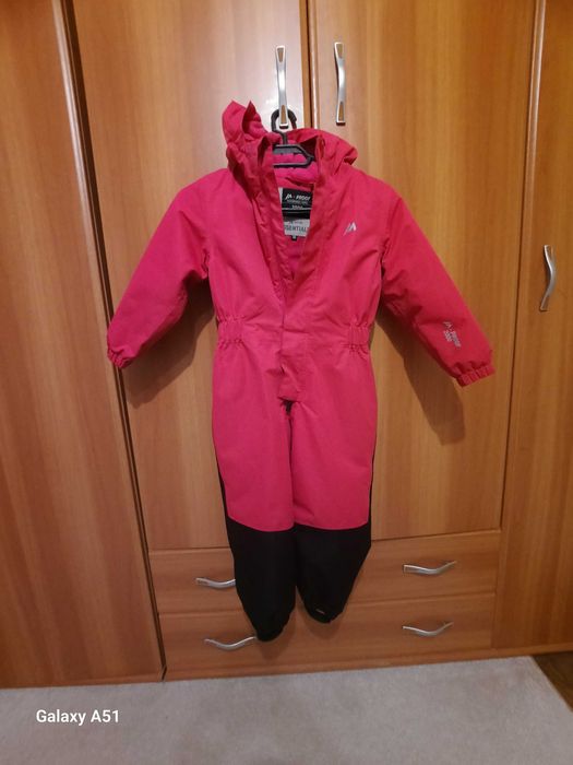 Salopeta iarna copii