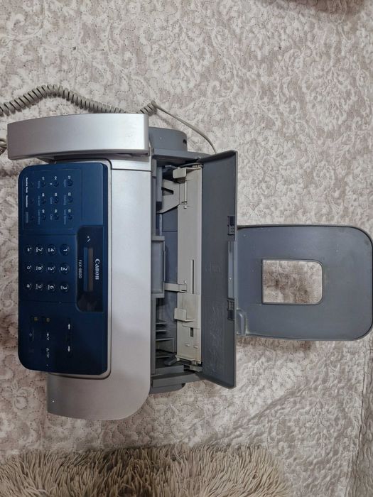 Telefon cu Fax Canon functionabil fara cartuse