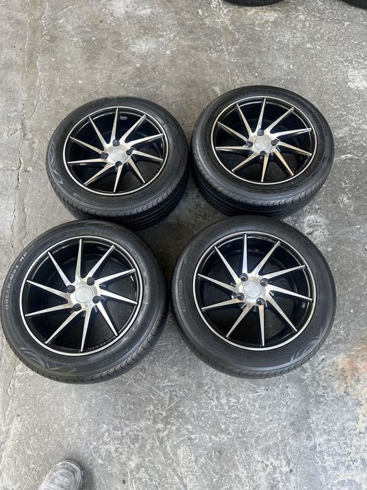 Баллон с диской