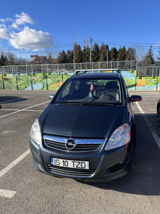 Opel Zafira 2009 1.9 Diesel 7 locuri  150 CP