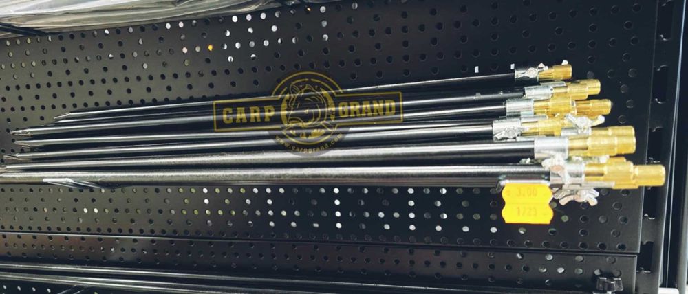 Колче телескопично 50-90см.