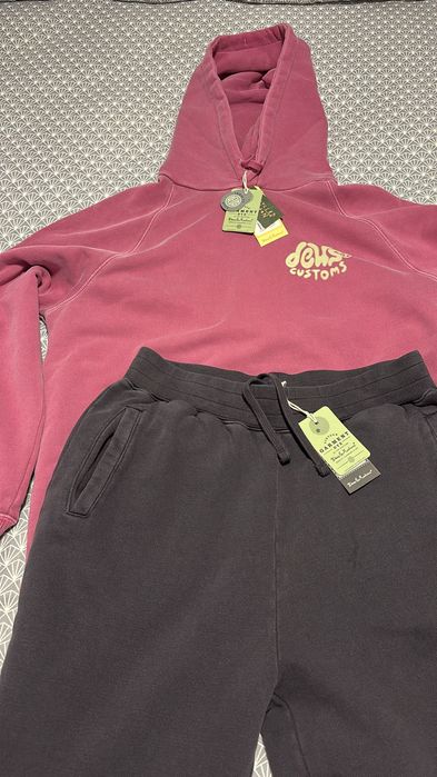 Trening Deus Ex Machina Original