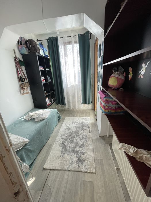 Apartament 3 camere renovat | 64 mp | Giulești – lângă Stadionul Rapid | Mutare imediată | Cash