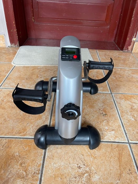 Bicicletă cu pedale