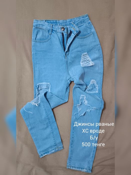 Продам детские вещи на девочек