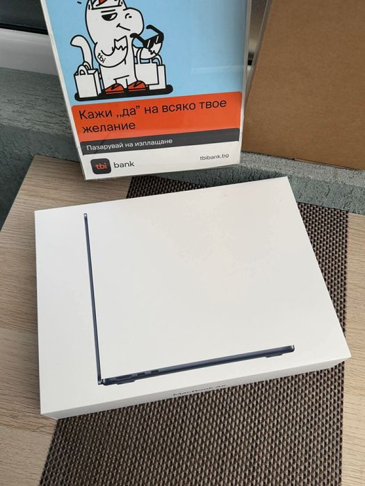 ЛИЗИНГ‼️ MacBook Air (13-inch, M4, 2025)13 MDN/10 CP 8C GPU/16GB/256GB