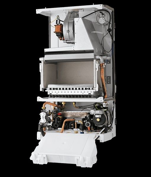 Ремонт обслуживание газовых котлов