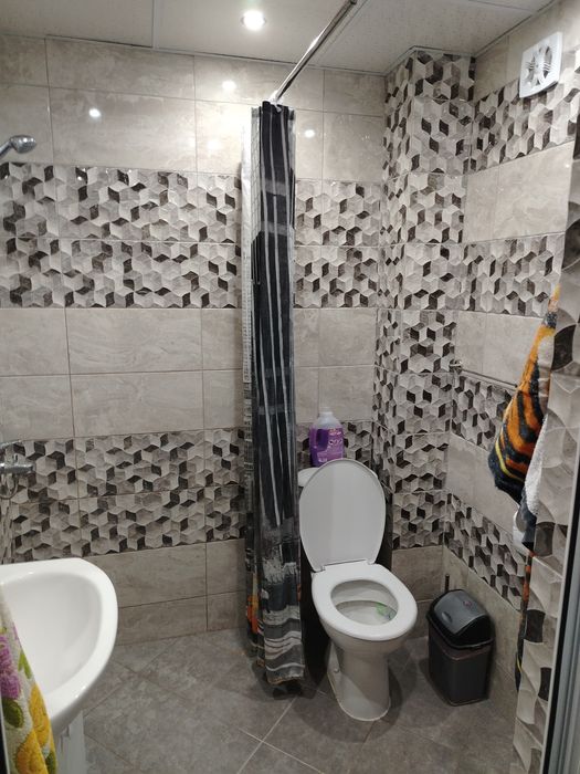 Продавам апартамент