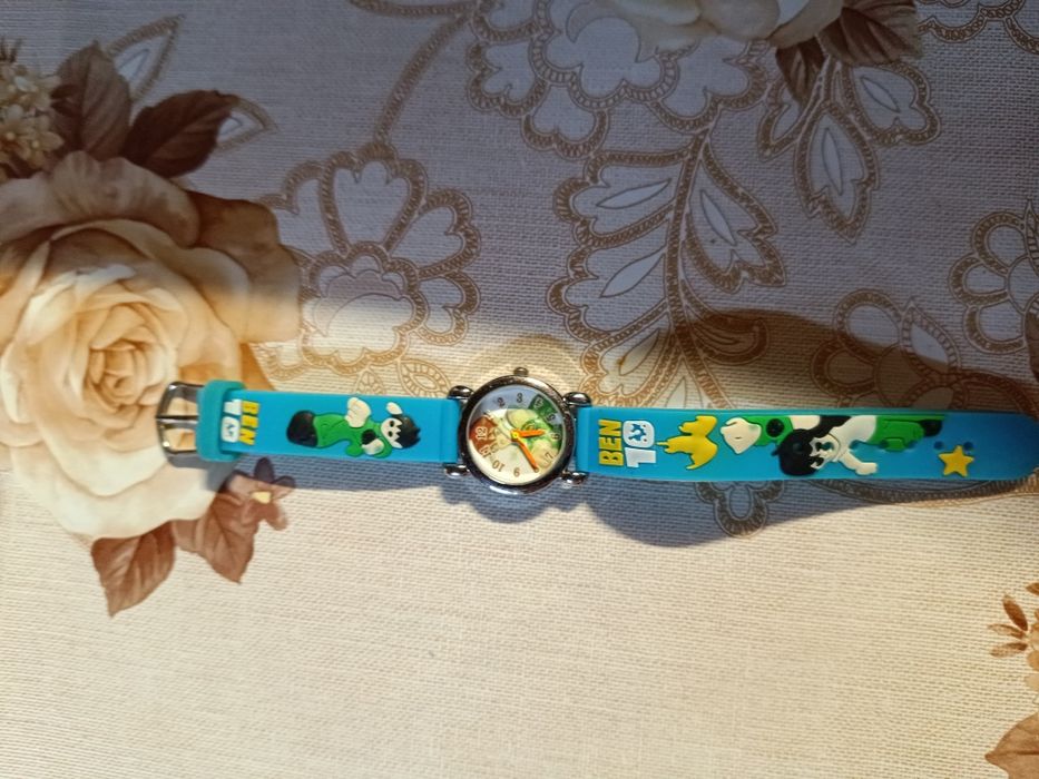 Часовник използван