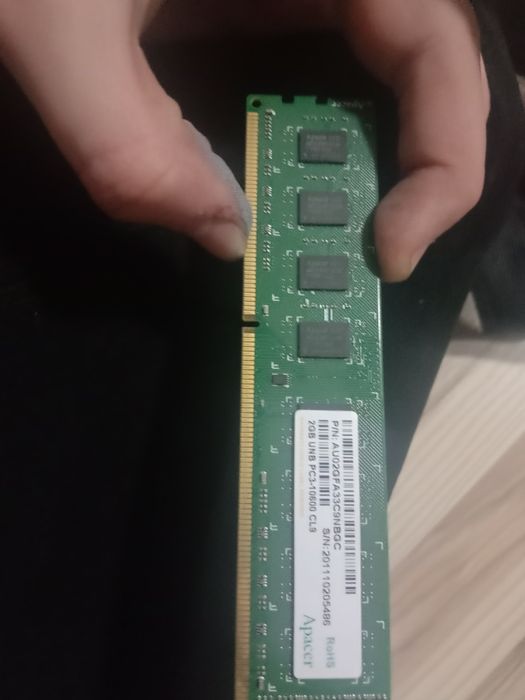 Карта памяти бу 2гб