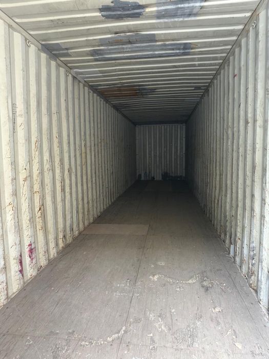 Контейнер 40 фут сатылады/продоется