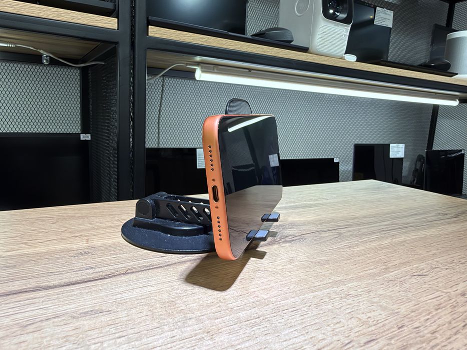 iPhone 17 Pro Max, 1 TB, Cosmic Orange, АКБ91%, 2584/А10