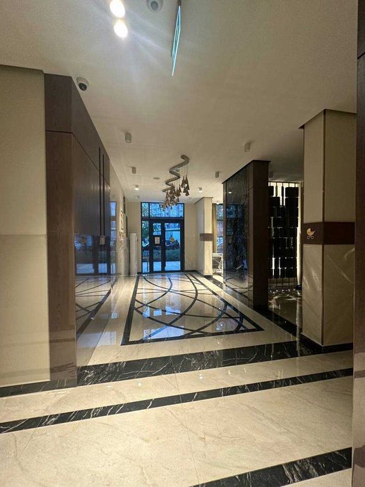 ПРОДАЕТСЯ КВАРТИРА  Ботаника саройи Застройщик: BI Group