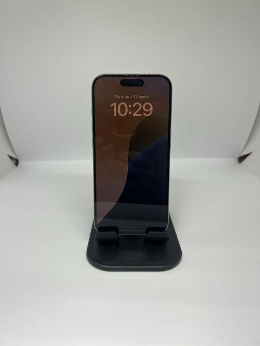 Ip 15 pro 256 gb Pintel.kz 90641
