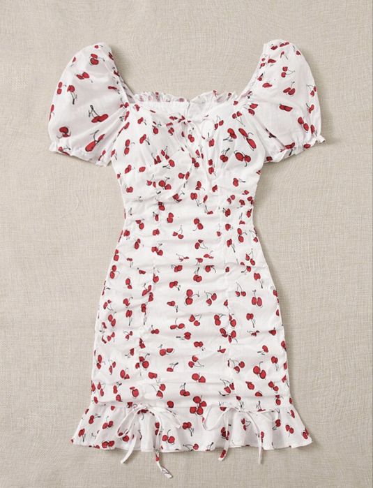 Дамска лятна рокля