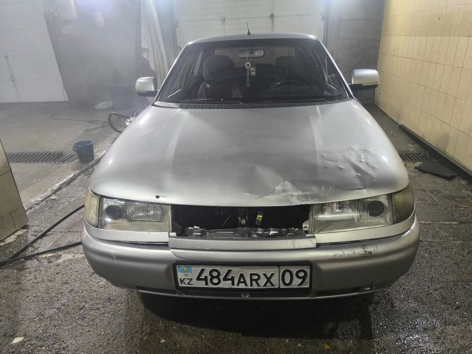 Продам ваз 2110!