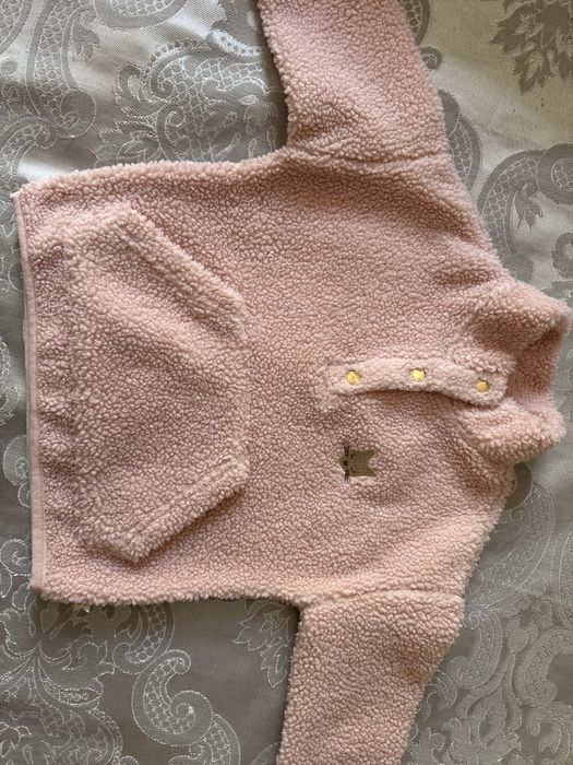 Кофта для девочки