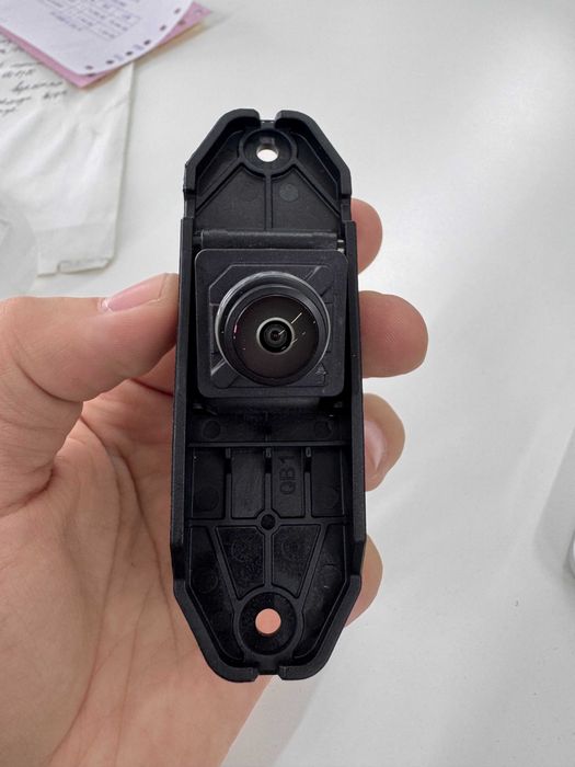 Changan cs55 plus передняя камера