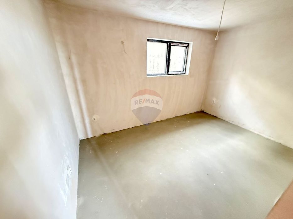 Тристаен апартамент, кв. Виница, гр. Варна Д.К 4187