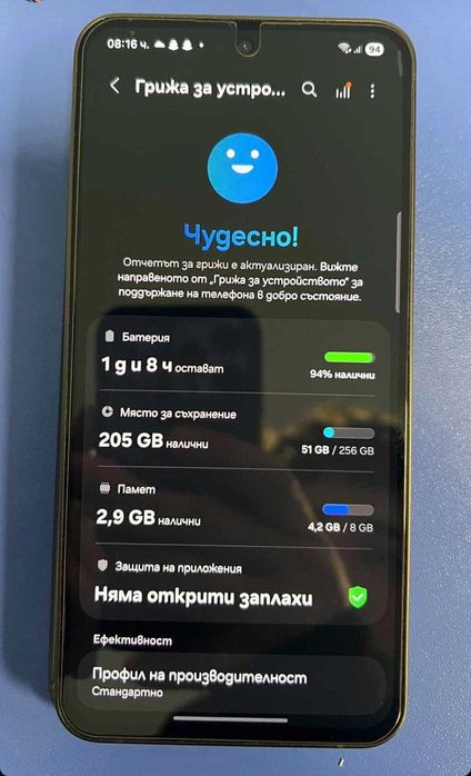 Samsung S24 FE, БАРТЕР!!