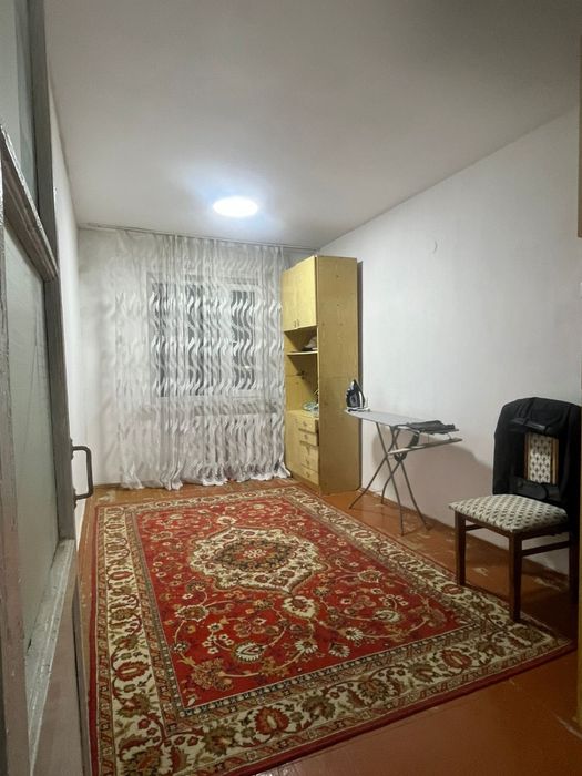 Сдам 2х комнатную квартиру