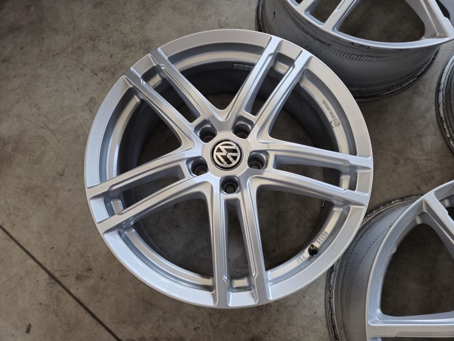 Jante 5x112 R19 Vw Tiguan Passat Skoda Kodiaq Octavia Superb