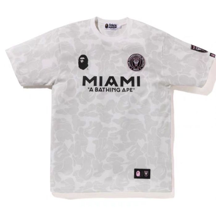 BAPE Miami T-Shirt