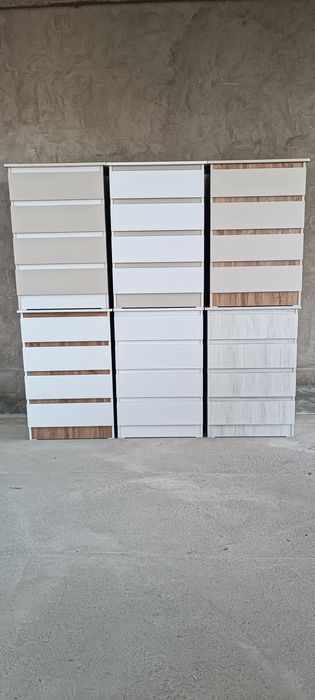 Камод ишлаб чикарувчидан