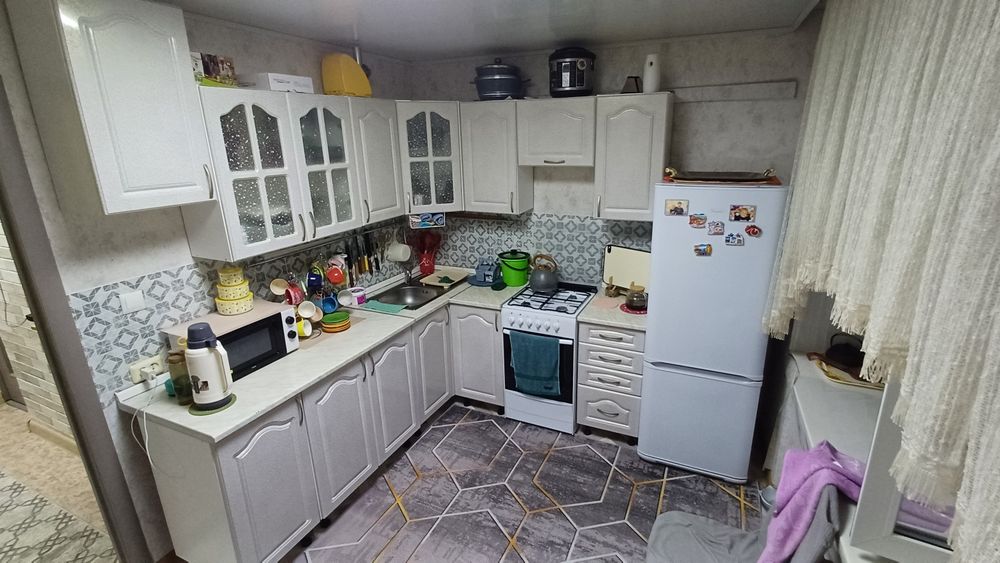 Продам 2х комнатную квартиру