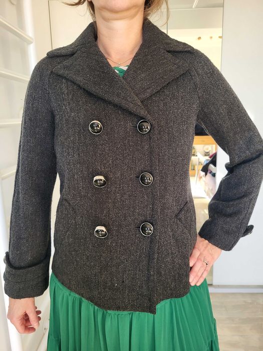 Jacheta de toamna, damă, marimea 38-40, marca Mathilde