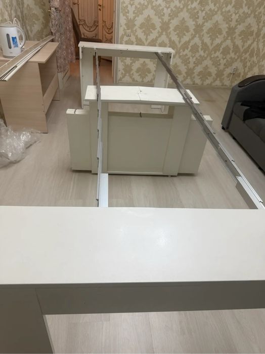 Стол механический 3 метра