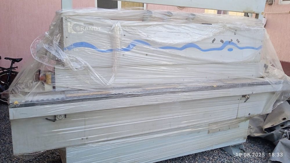 Станок закаточный