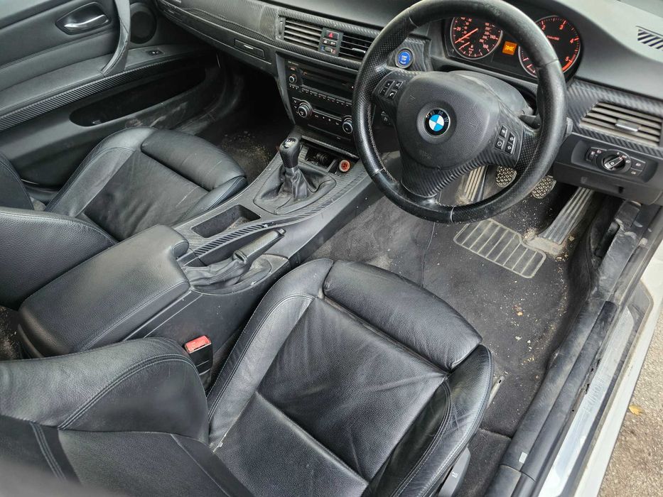 БМВ На части Е91 318д 143 коня / BMW e91 318d 143hp Автоморга БМВ