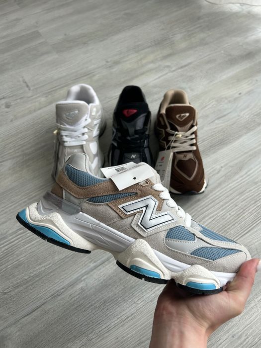 New Balance 9060 mărimi 36-44