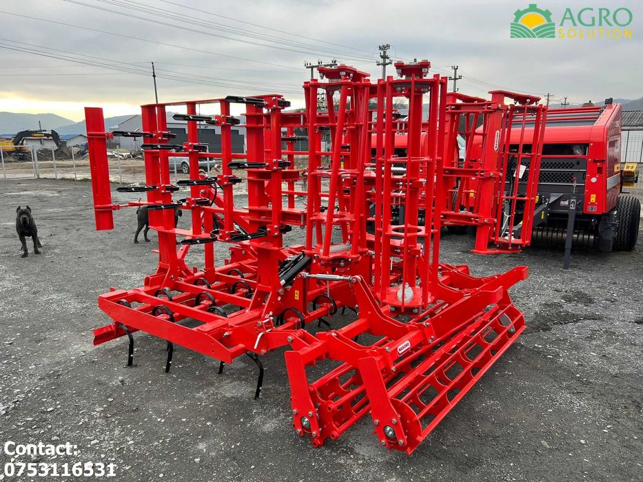 Cultivator / Combinator GRATOR 450 - Maschio Gaspardo