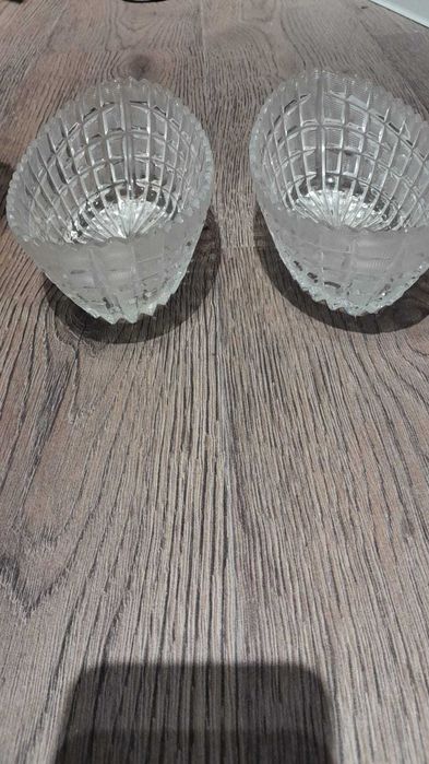 Продам хрустальную посуду