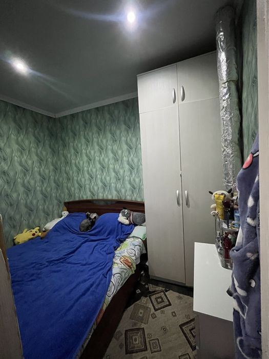 СРОЧНО 3 ком кв продам