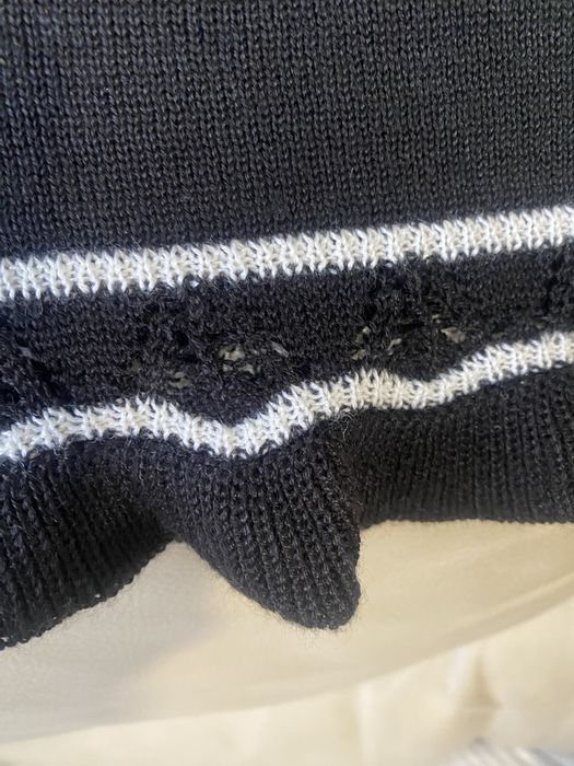 Дамска рокля тип плетиво