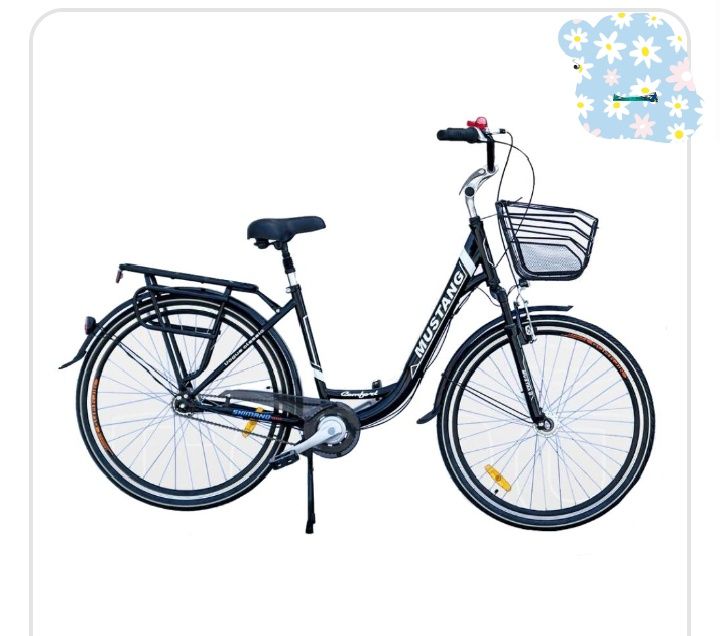 Велосипед сотилади