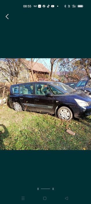 Piese auto Renault si ford
