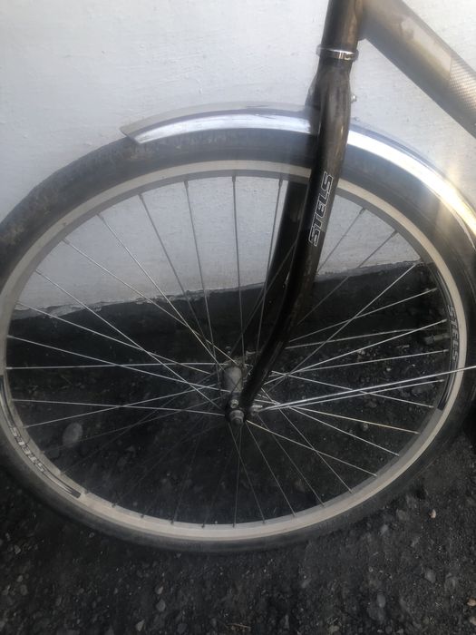 Городской велосипед STELS novigator