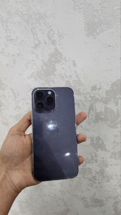 IPhone 14 Pro Max Sotiladi!!!