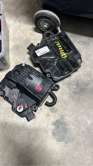 ISM / DSM FBS3 / FBS4 A0002703252 A0002704452