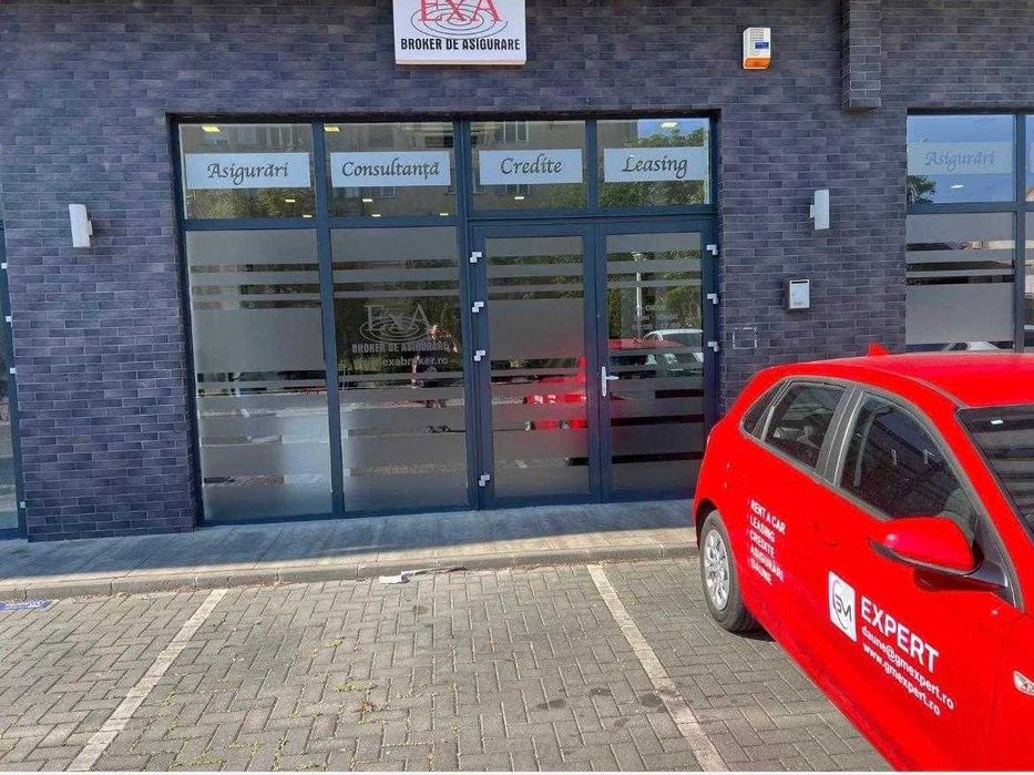 FOR RENT! Chirie Spatiu comercial Prima Residence .