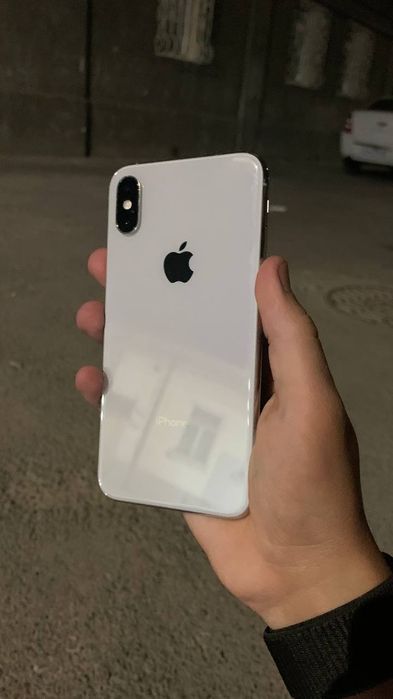 Продаеться IPhone xs 64gb