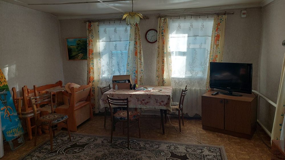 Продается дом по Шевцова 15