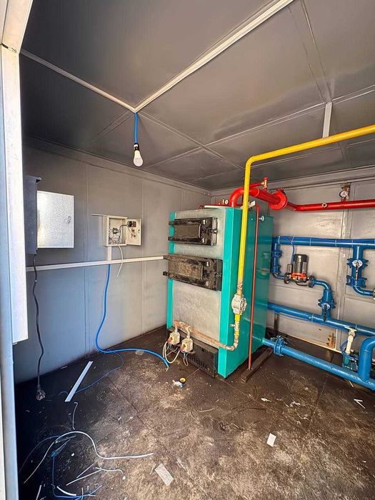 Модел котел ишлаб берамиз